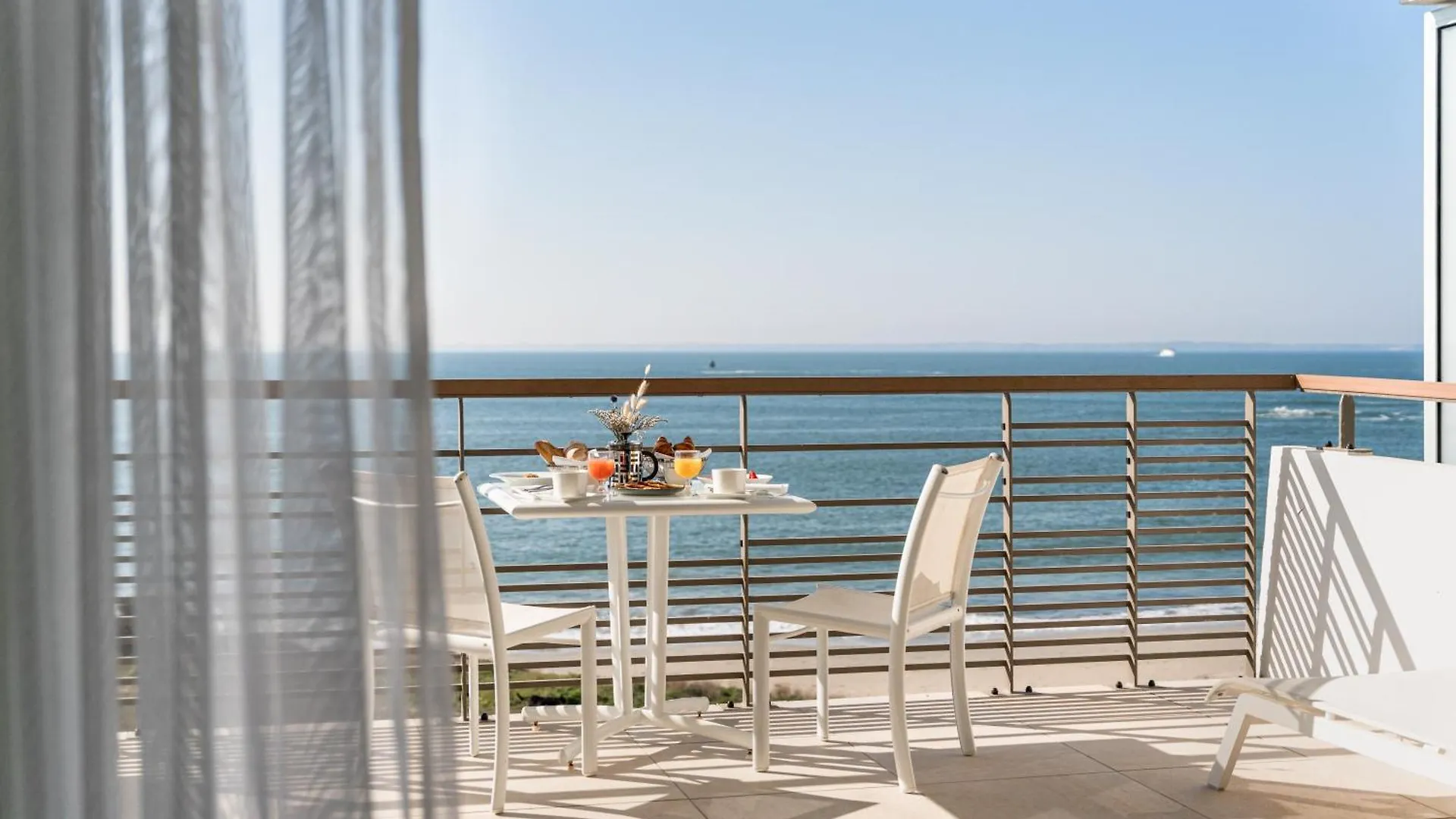 Sofitel Quiberon Thalassa Sea & Spa 5*,  Fransa