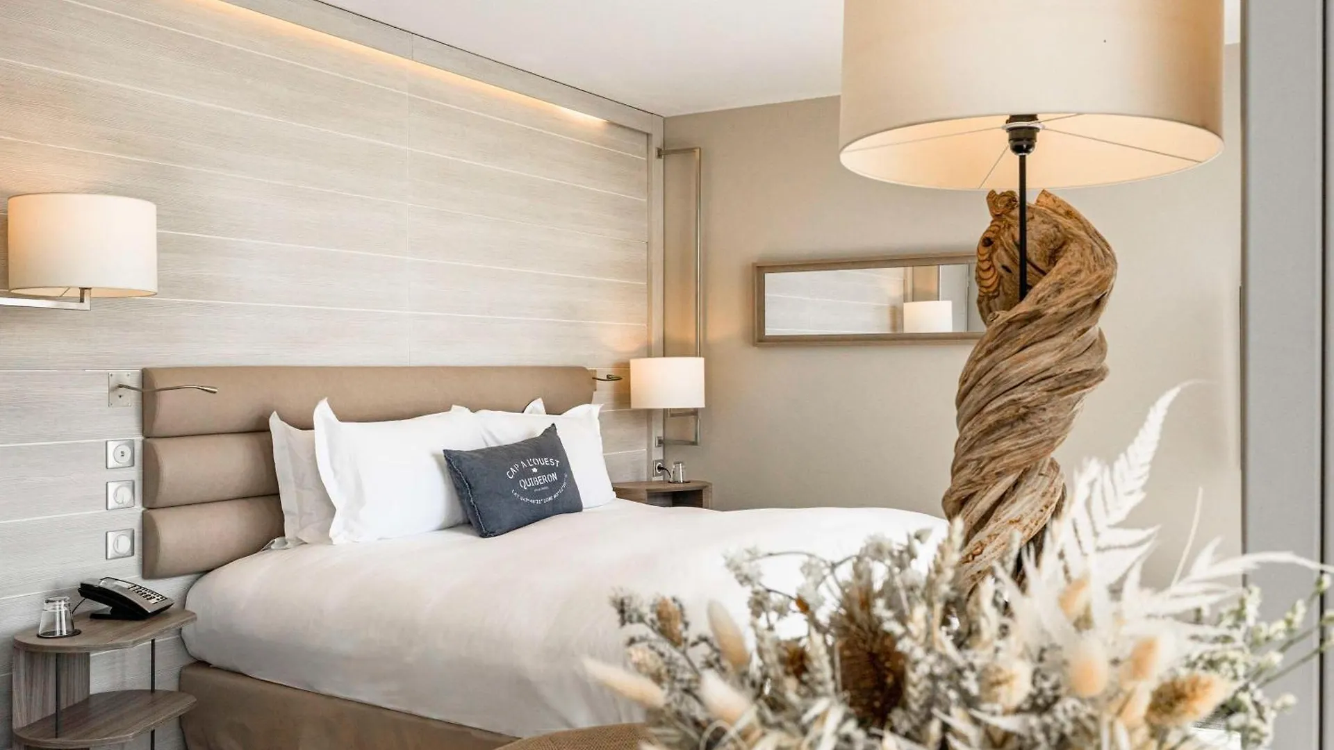 Sofitel Quiberon Thalassa Sea y Spa Francia