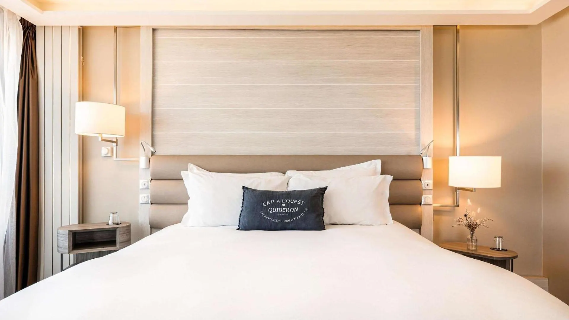 Sofitel Quiberon Thalassa Sea y Spa