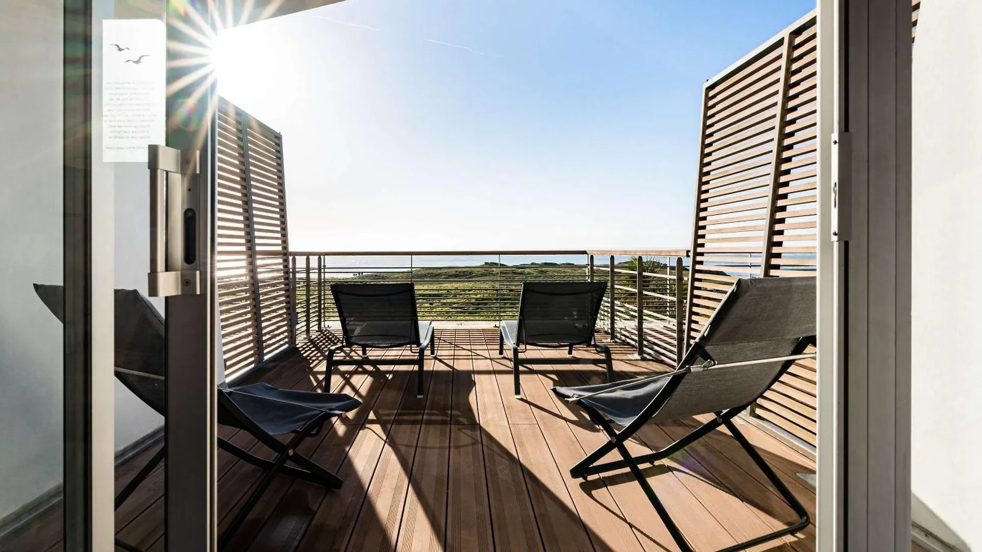 Sofitel Quiberon Thalassa Sea y Spa Francia