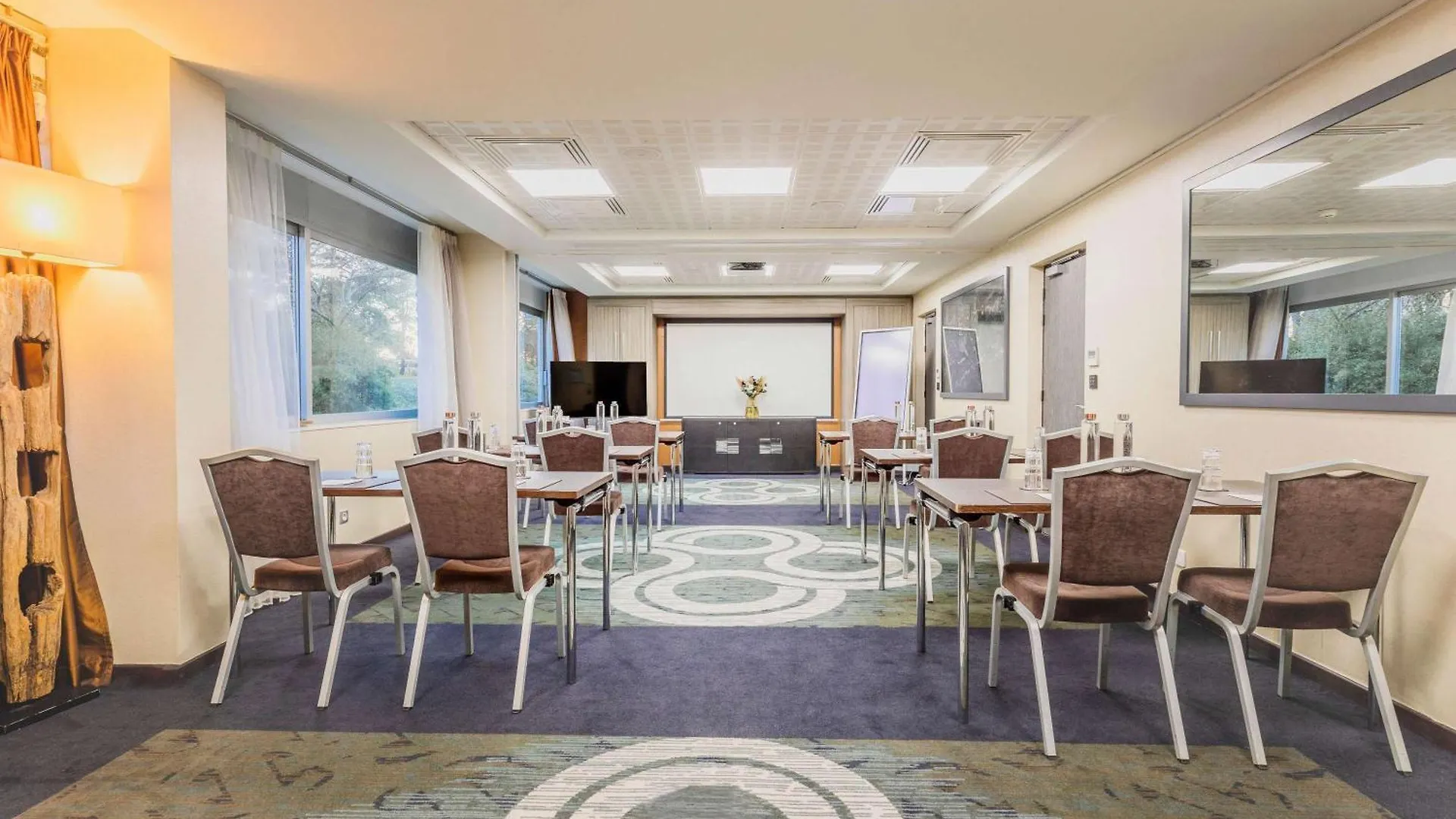 Sofitel Quiberon Thalassa Sea & Spa Fransa