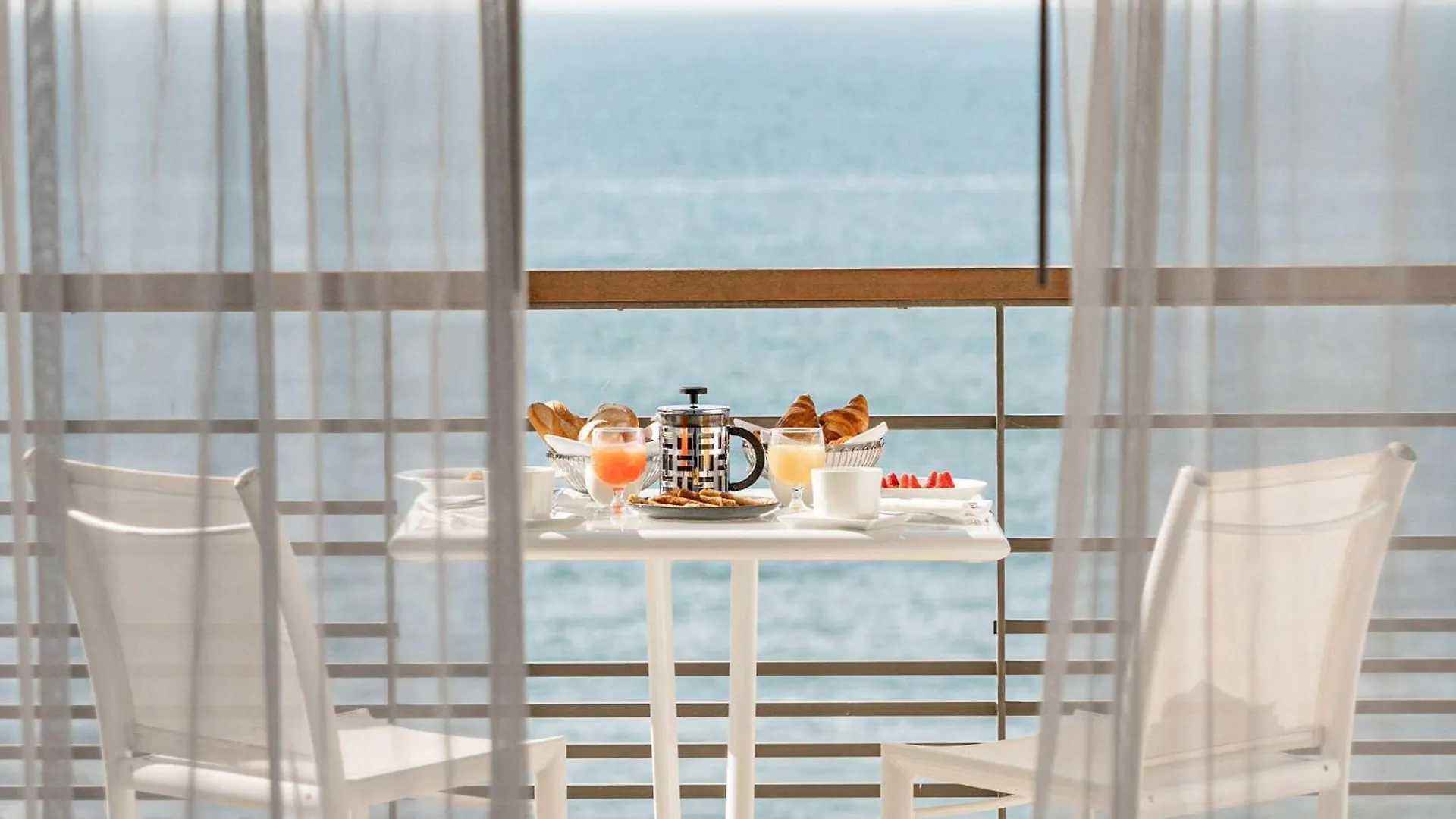 Sofitel Quiberon Thalassa Sea y Spa
