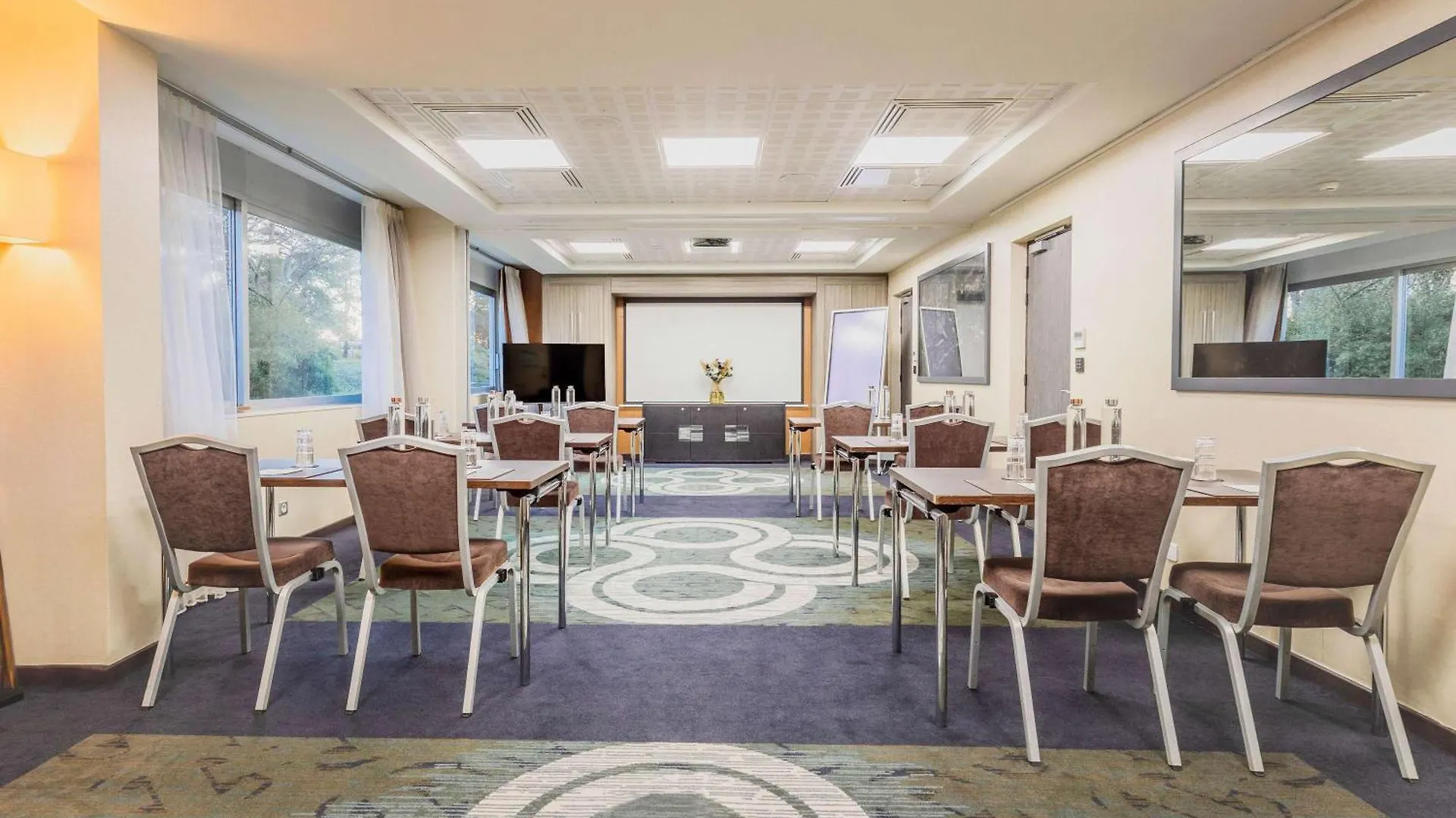 Sofitel Quiberon Thalassa Sea & Spa Fransa