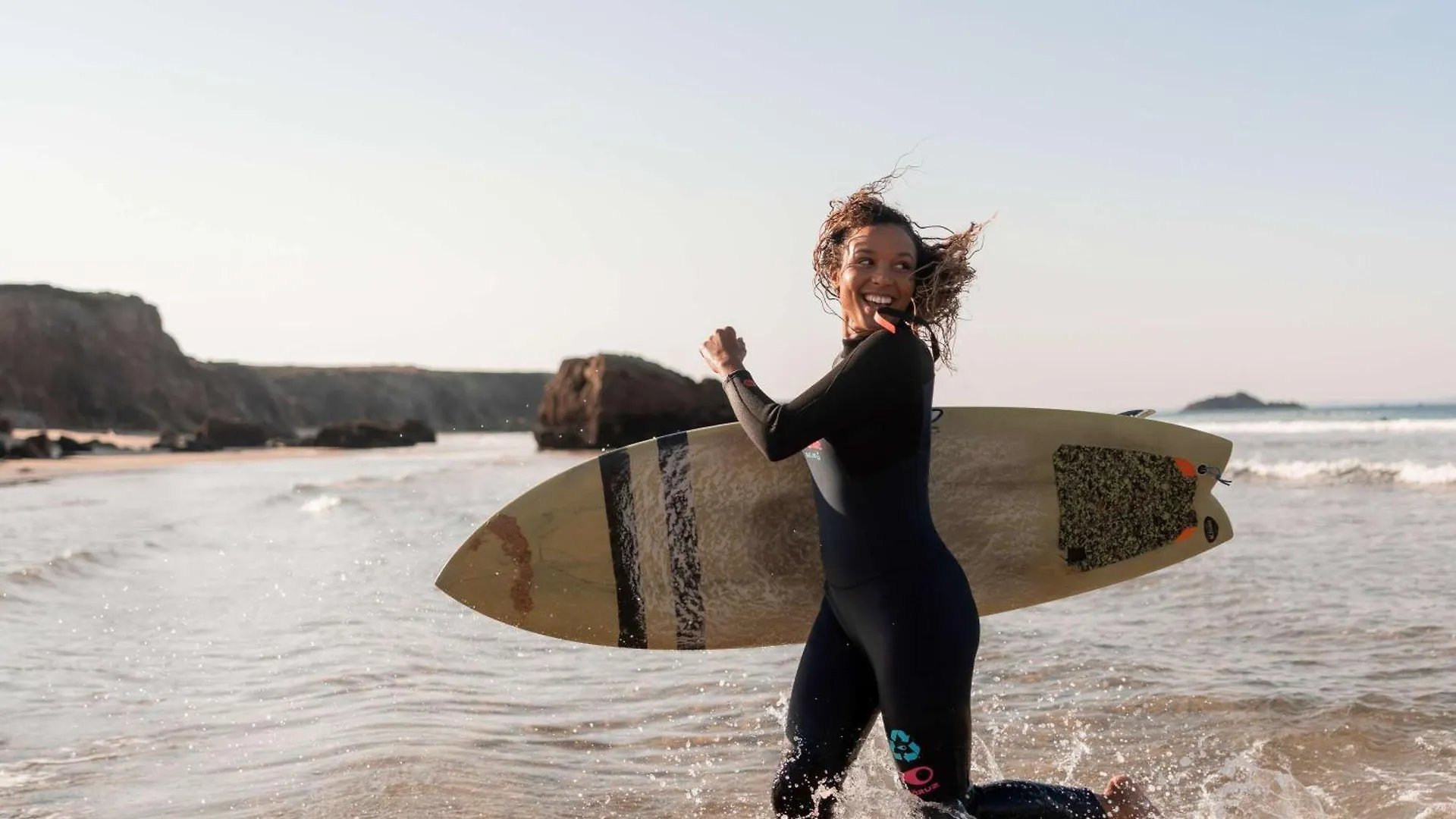 Hotel Sofitel Quiberon Thalassa Sea y Spa