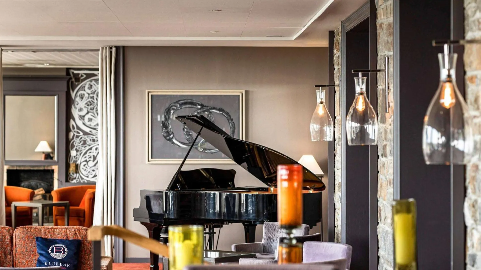Sofitel Quiberon Thalassa Sea y Spa 5*,  Francia