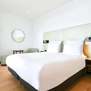 Hotel Sainte-barbe & - Mgallery Collection, Le Conquet
