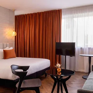 Hotel Western Isidore, Saint-Jacques-de-la-Lande
