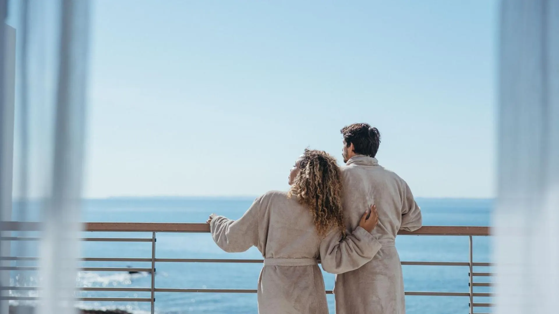 Sofitel Quiberon Thalassa Sea & Spa