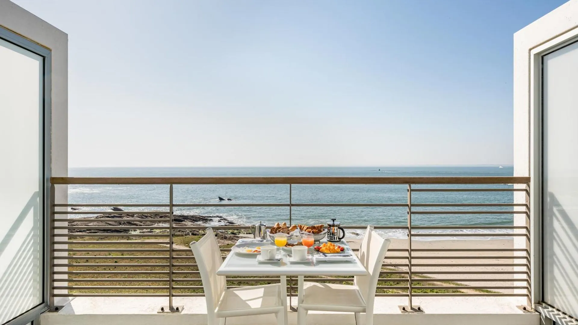Hotel Sofitel Quiberon Thalassa Sea & Spa