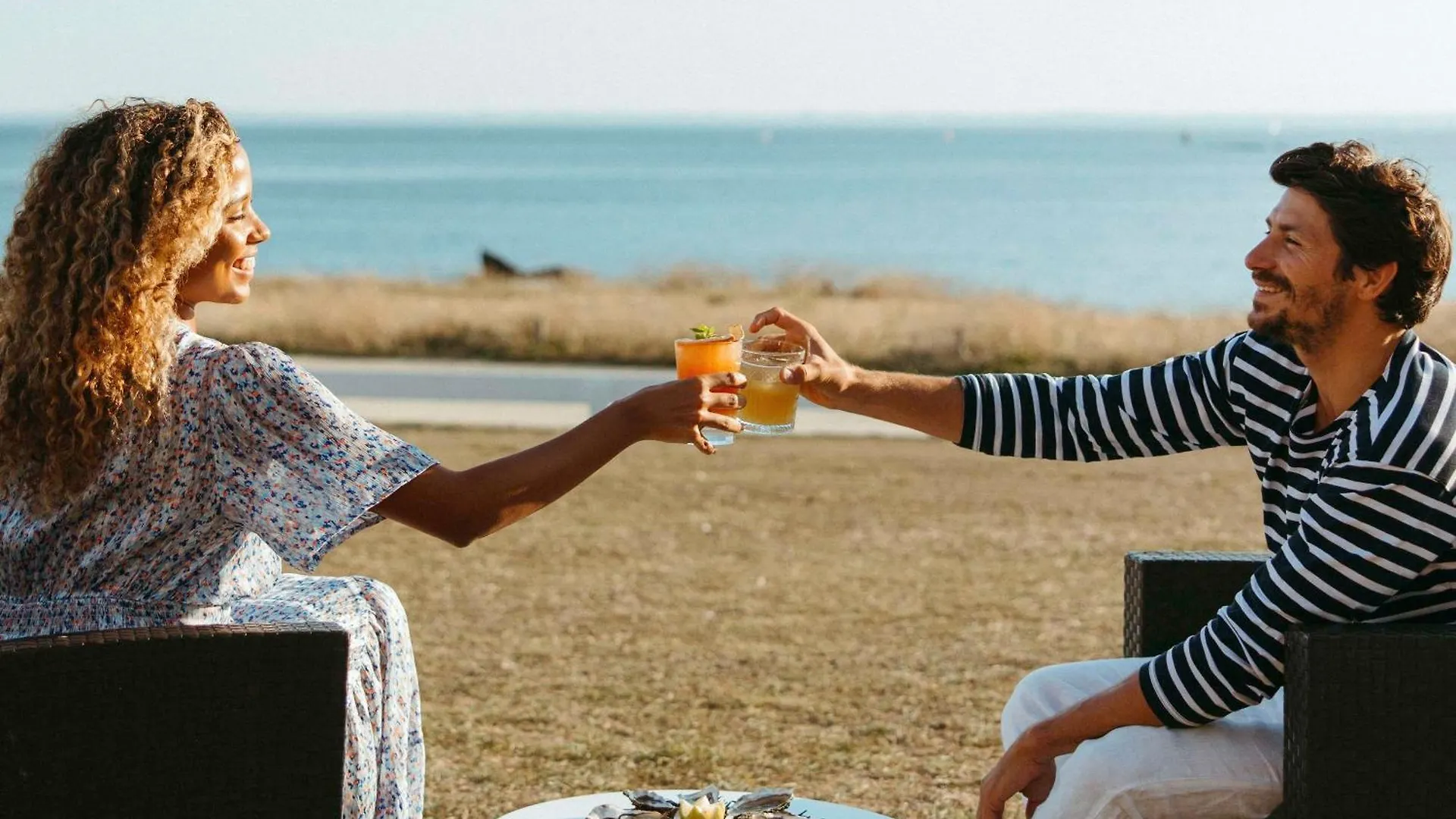 Sofitel Quiberon Thalassa Sea & Spa 5*,  France