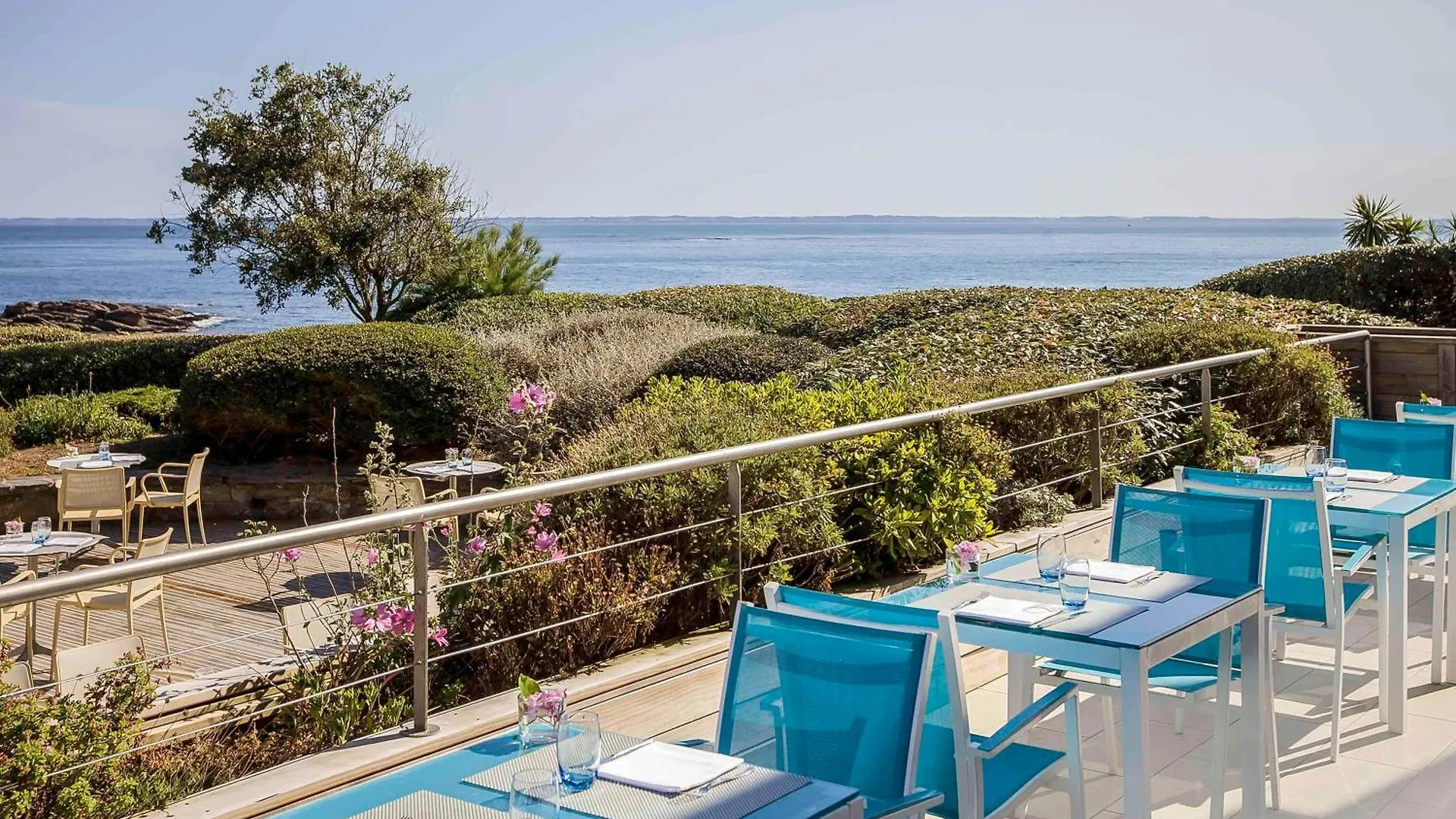 Sofitel Quiberon Thalassa Sea & Spa