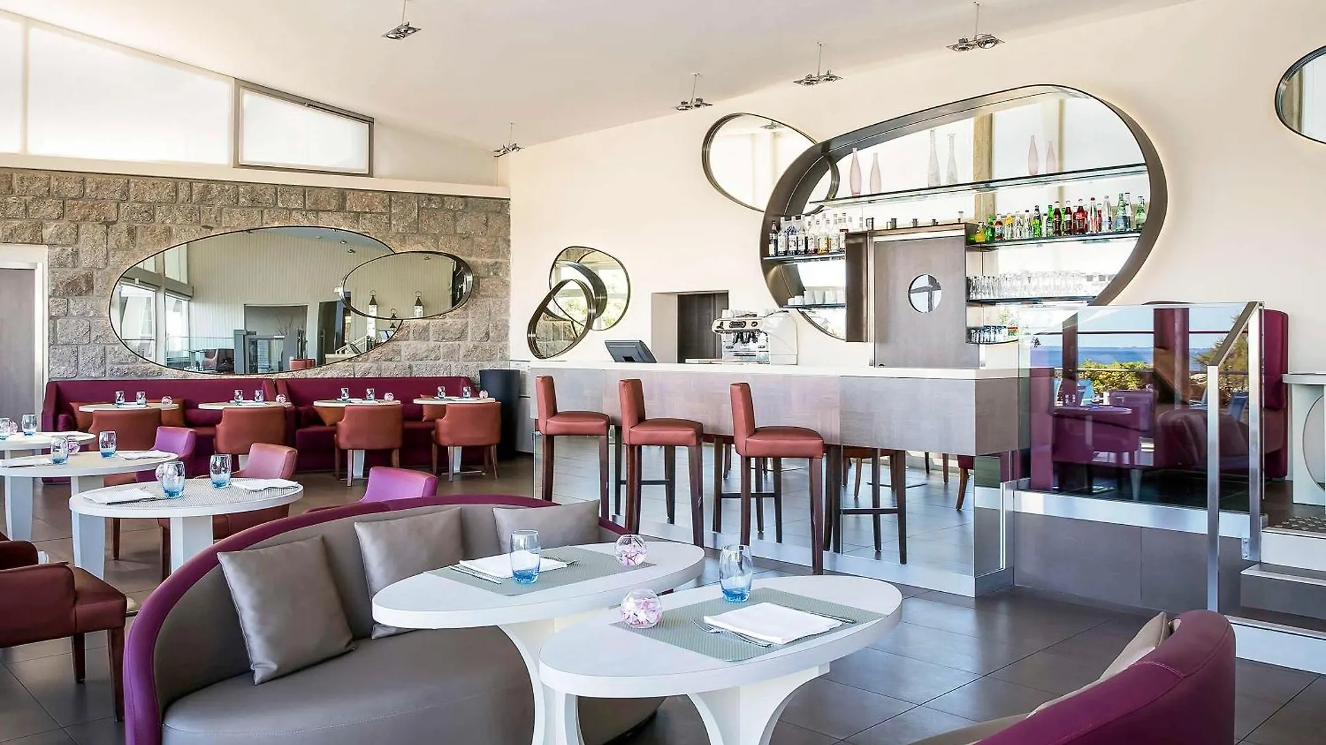 Hotel Sofitel Quiberon Thalassa Sea & Spa