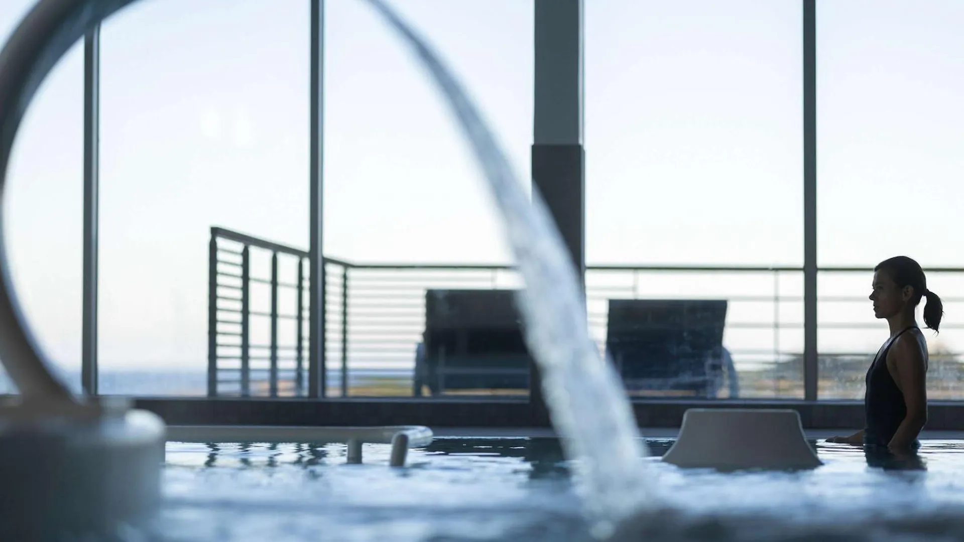 Sofitel Quiberon Thalassa Sea & Spa Hotel