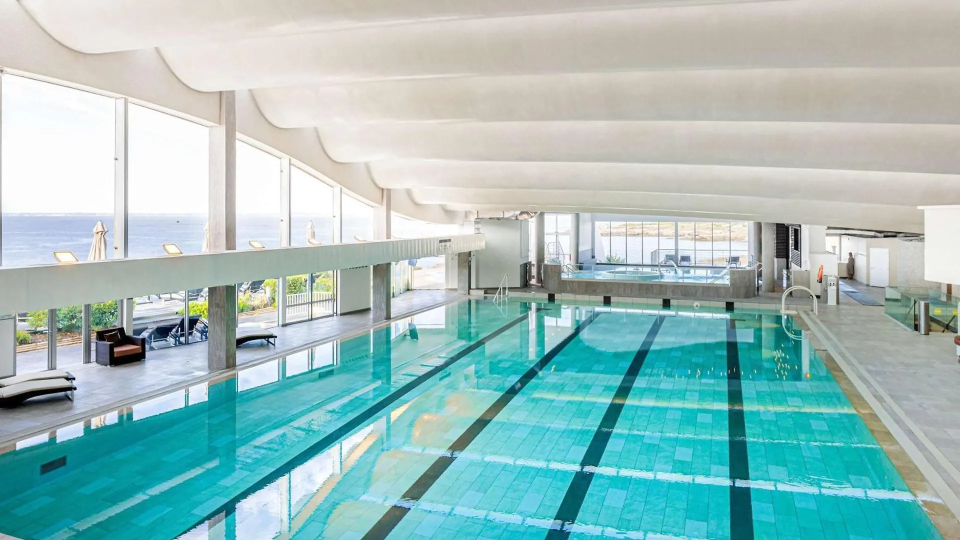 ***** Hotel Sofitel Quiberon Thalassa Sea & Spa France