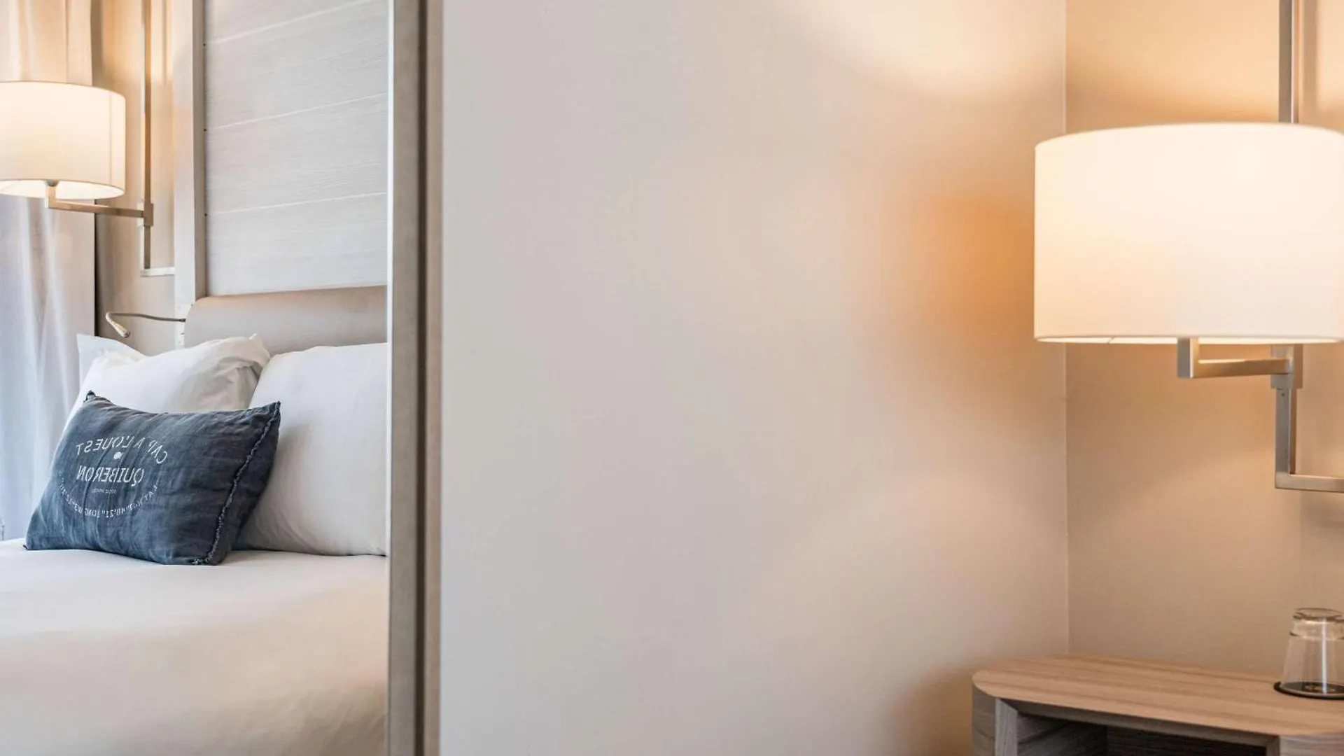 Sofitel Quiberon Thalassa Sea & Spa Hotel