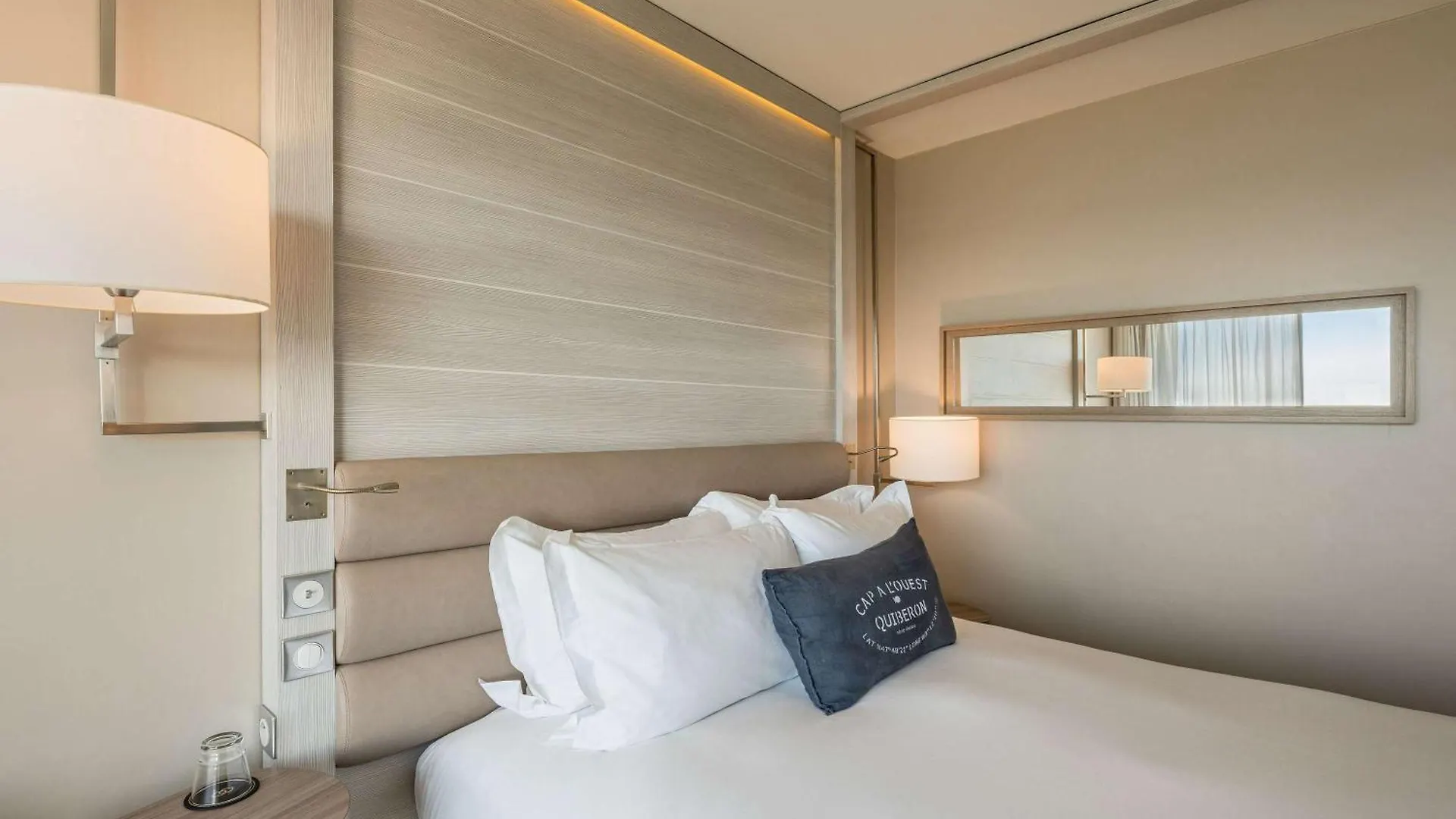 Sofitel Quiberon Thalassa Sea & Spa Hotel