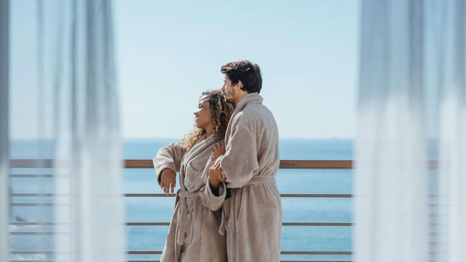 Sofitel Quiberon Thalassa Sea & Spa 5*,