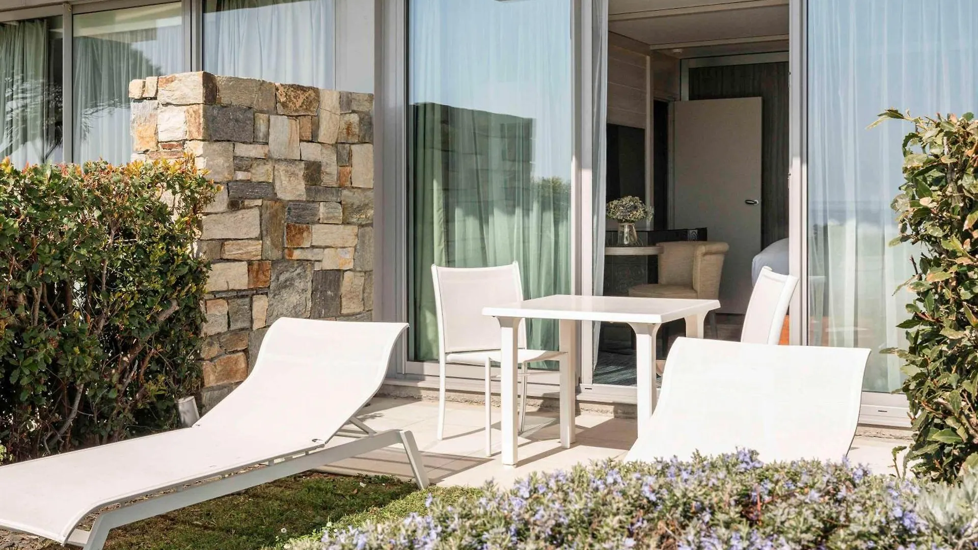 Sofitel Quiberon Thalassa Sea & Spa 5*,