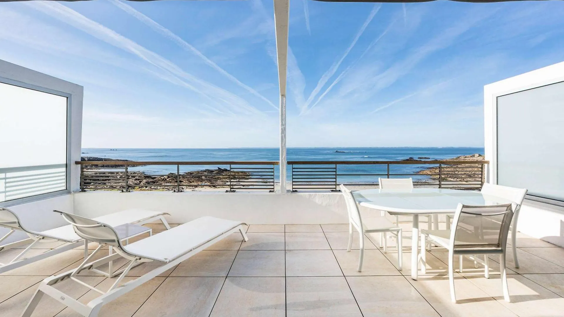 Sofitel Quiberon Thalassa Sea & Spa