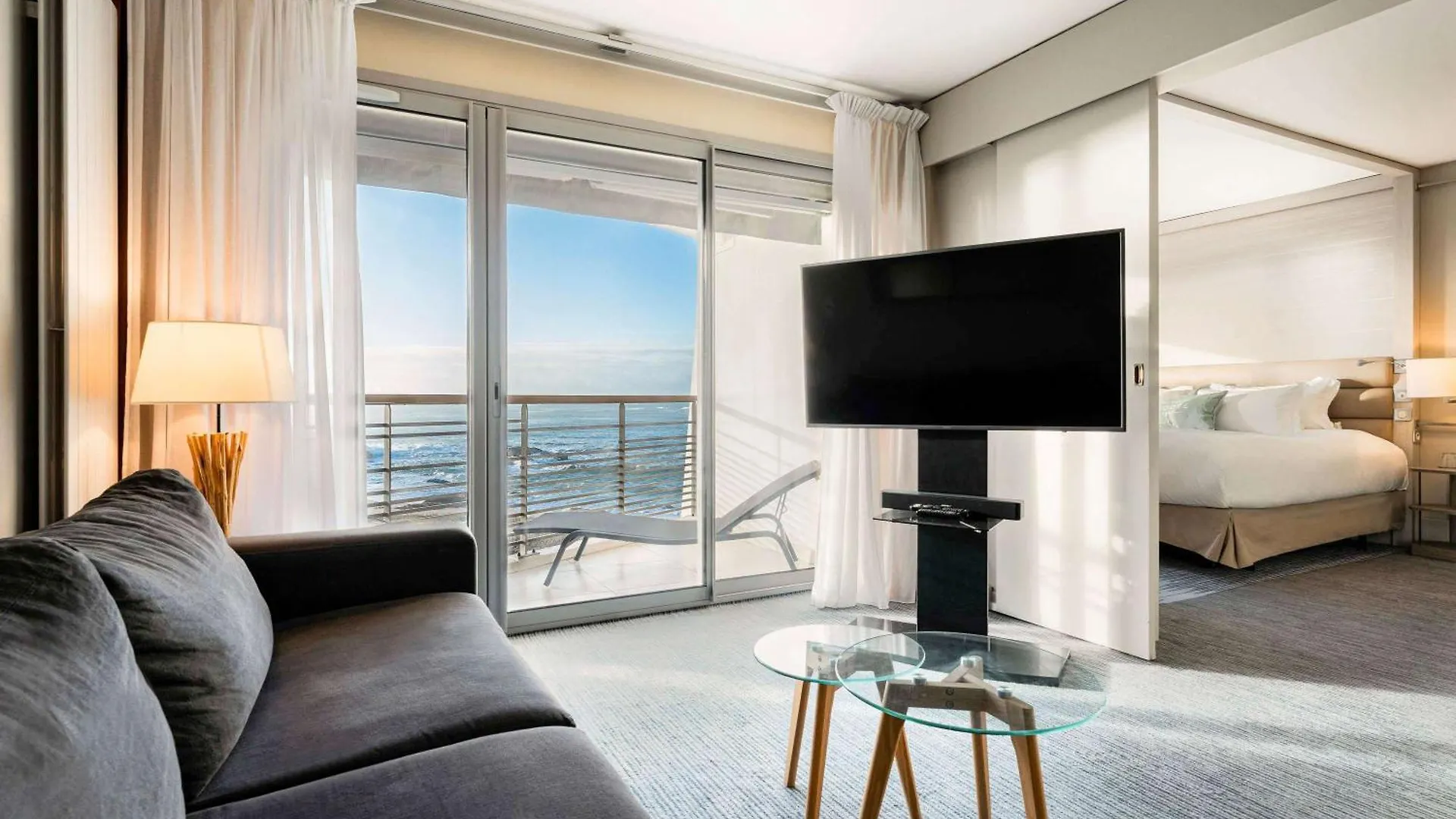 Sofitel Quiberon Thalassa Sea & Spa