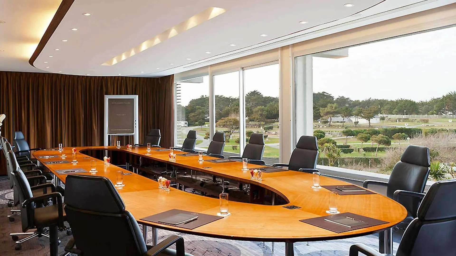 Hotel Sofitel Quiberon Thalassa Sea & Spa