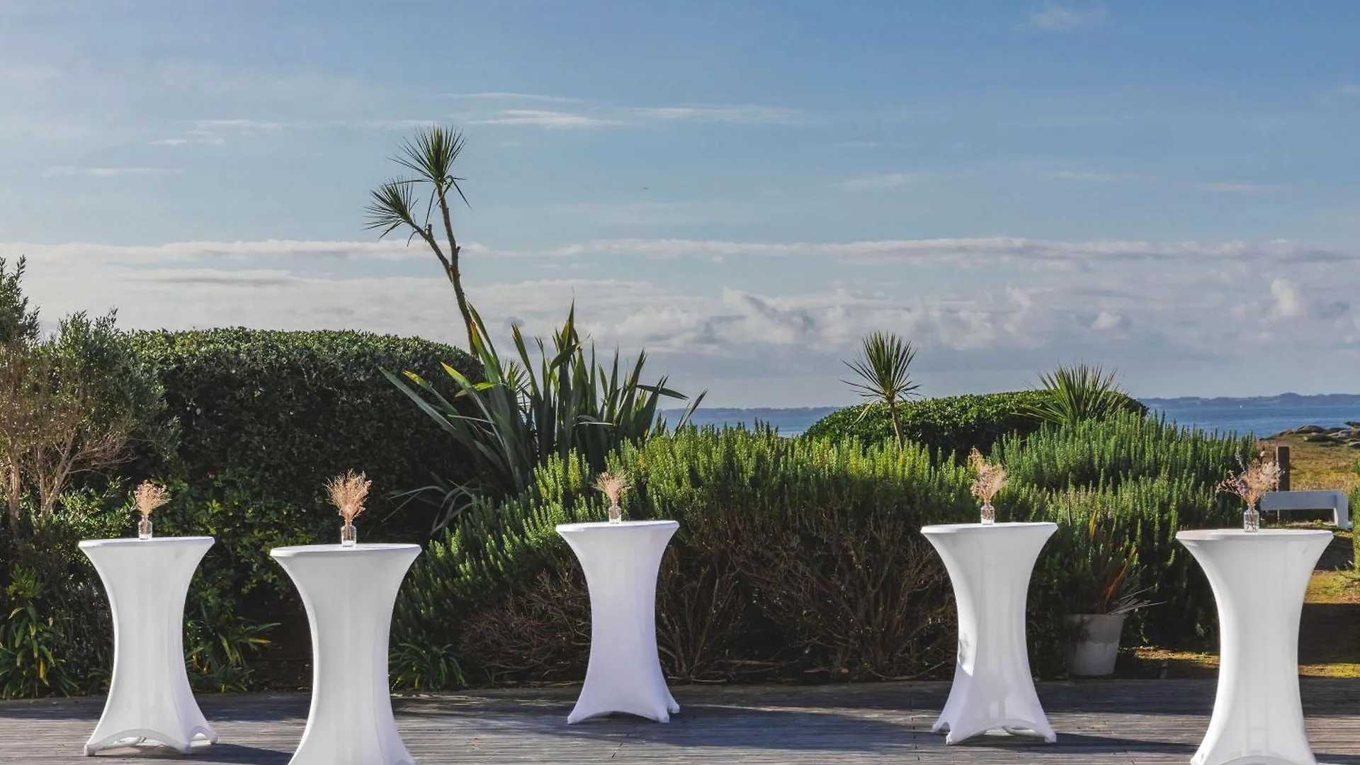 Sofitel Quiberon Thalassa Sea & Spa Hotel