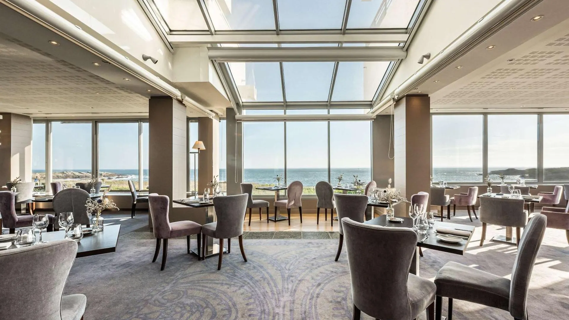 Sofitel Quiberon Thalassa Sea & Spa