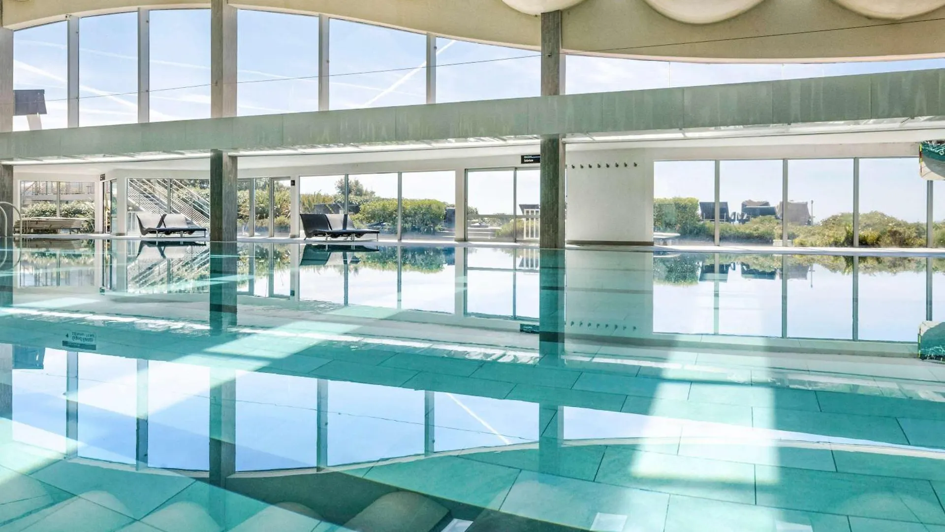 Sofitel Quiberon Thalassa Sea & Spa Hotel