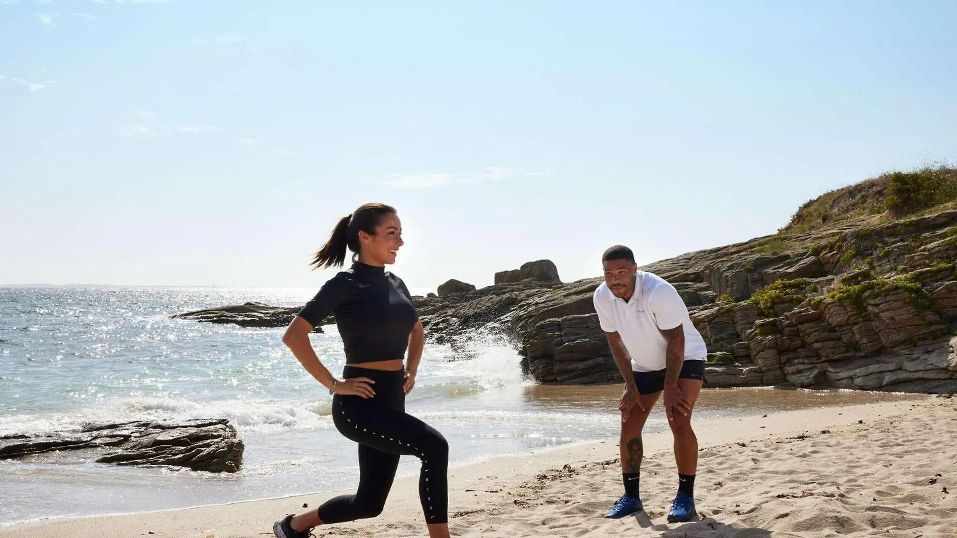 Sofitel Quiberon Thalassa Sea & Spa 5*,